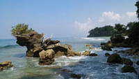 Neil island Andaman