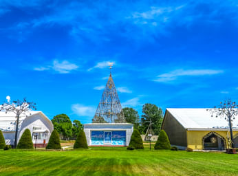 Explore Kyrgyzstan Tour