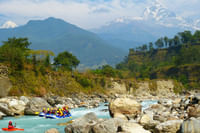 Seti river