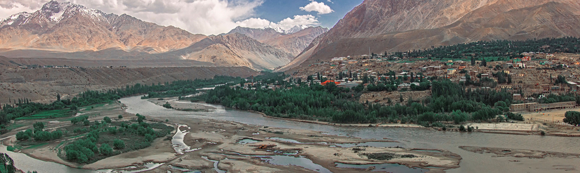 kargil