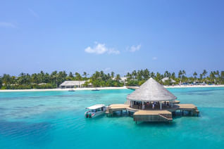 Exclusive Mukunudu Island-3 Nights