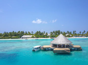 Exclusive Mukunudu Island-3 Nights