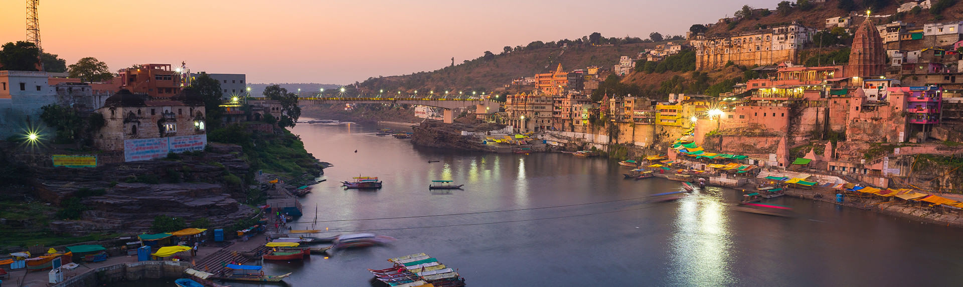 omkareshwar