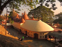Kamakhya Temple