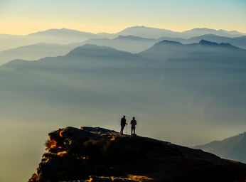 Chopta Chandrashila Trek
