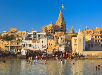 Gujarat Tour Package