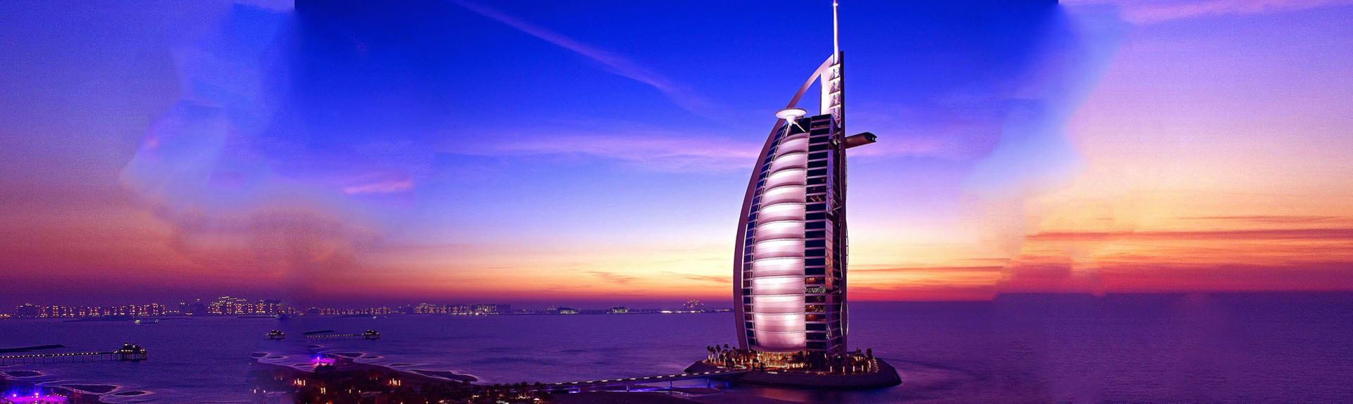 Dubai Tour