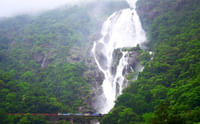 Dudhsagar