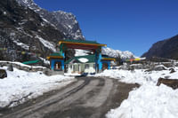 Lachung