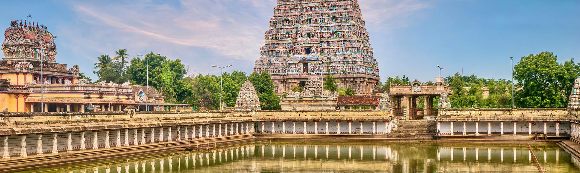Chidambaram