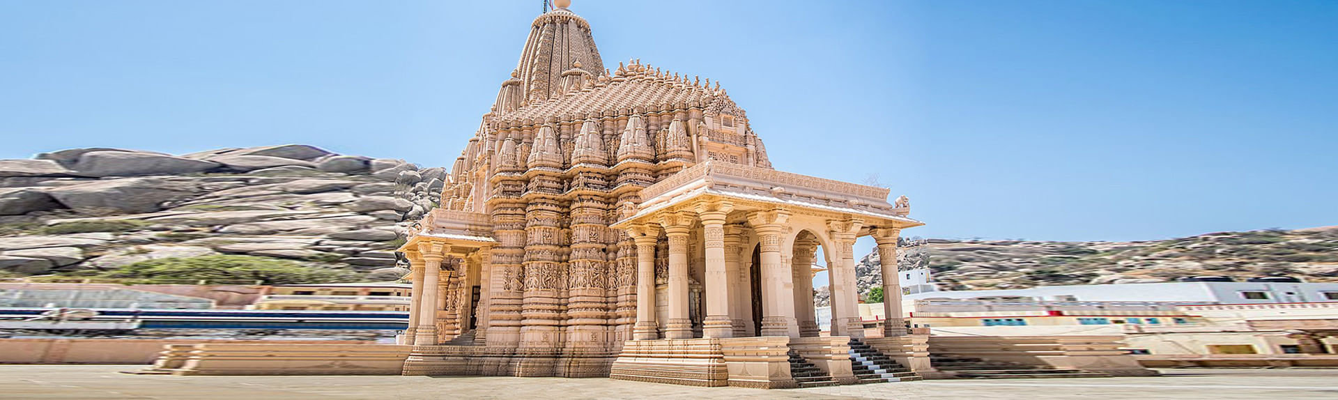 taranga hill mehsana