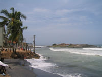 Hawah Beach Kovalam