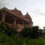Jalaram Temple