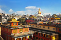 Kathmandu