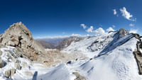 Indrahar Pass