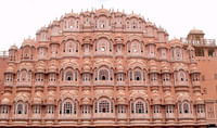 hawa mahal