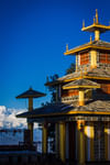 Surkanda Devi Mandir