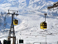ropeway