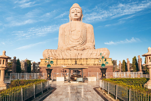 Buddhist Tour