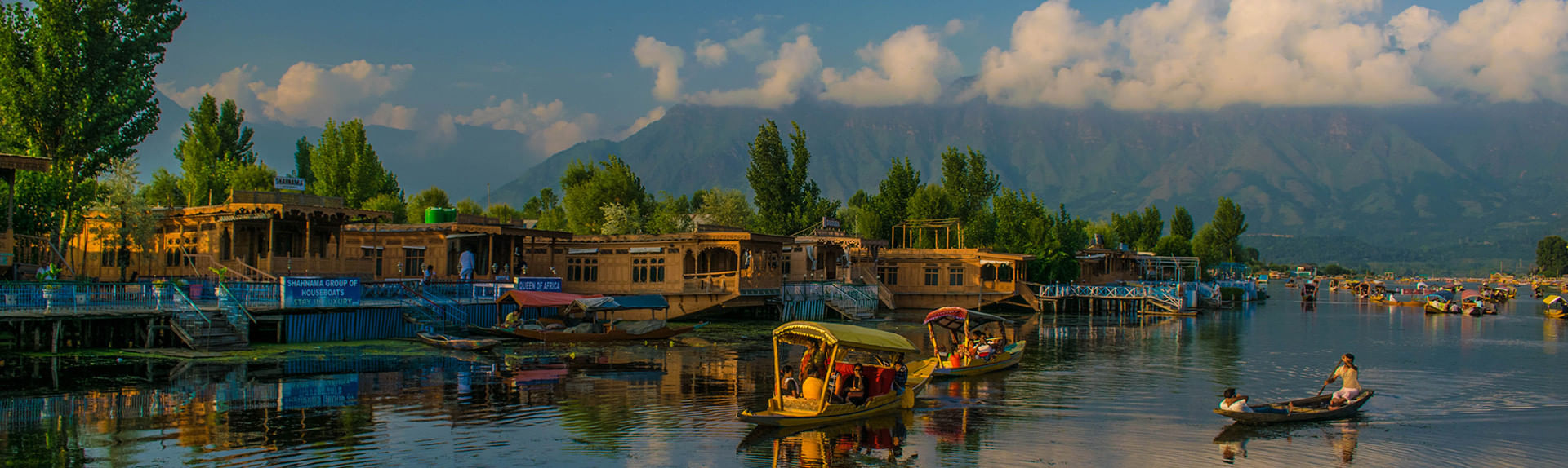 srinagar