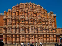 Hawa Mahal