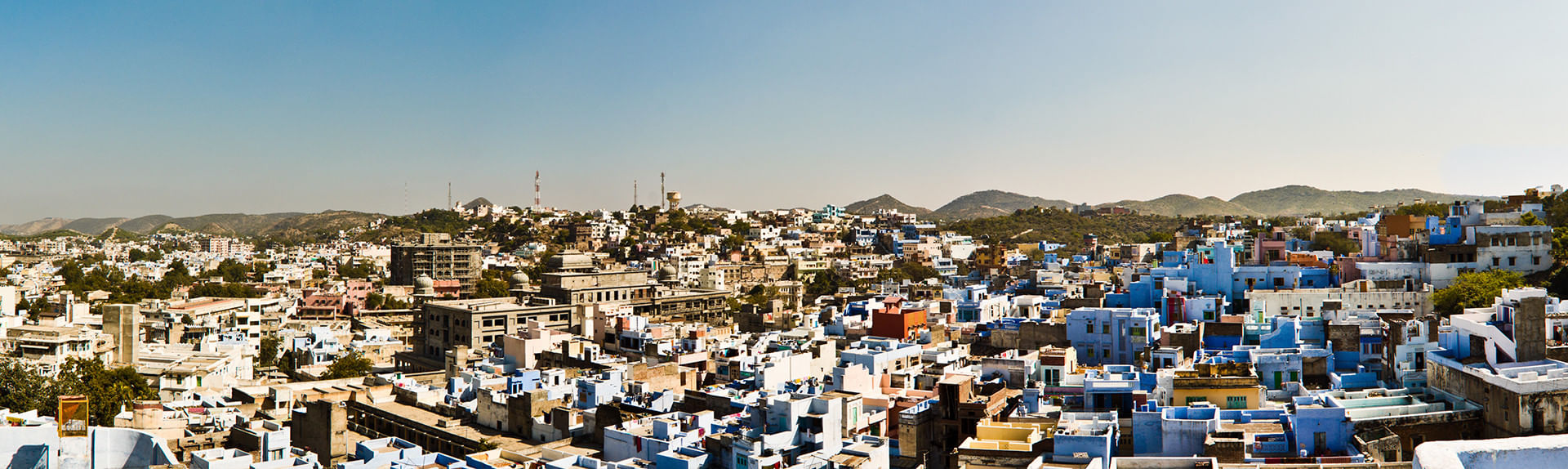 Nathdwara