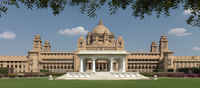 umaid bhavan