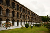 Cellular Jail