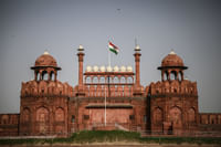 Red Fort