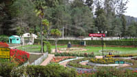 Bryant Park Kodaikanal