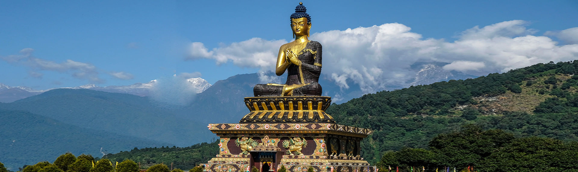 ravangla