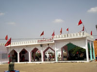 tanot mata mandir