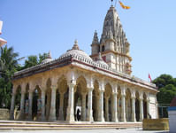 Sudama Mandir, Porbandar