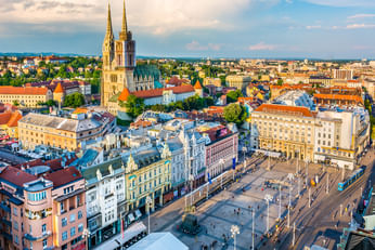 Taste of Croatia