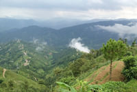 Shivapuri National park