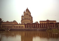 kalighat temple kolkata