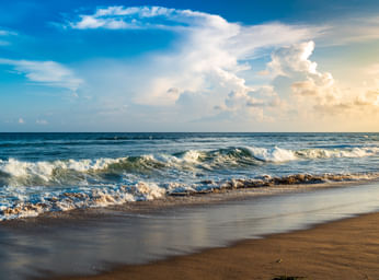 Romantic Odisha Tour