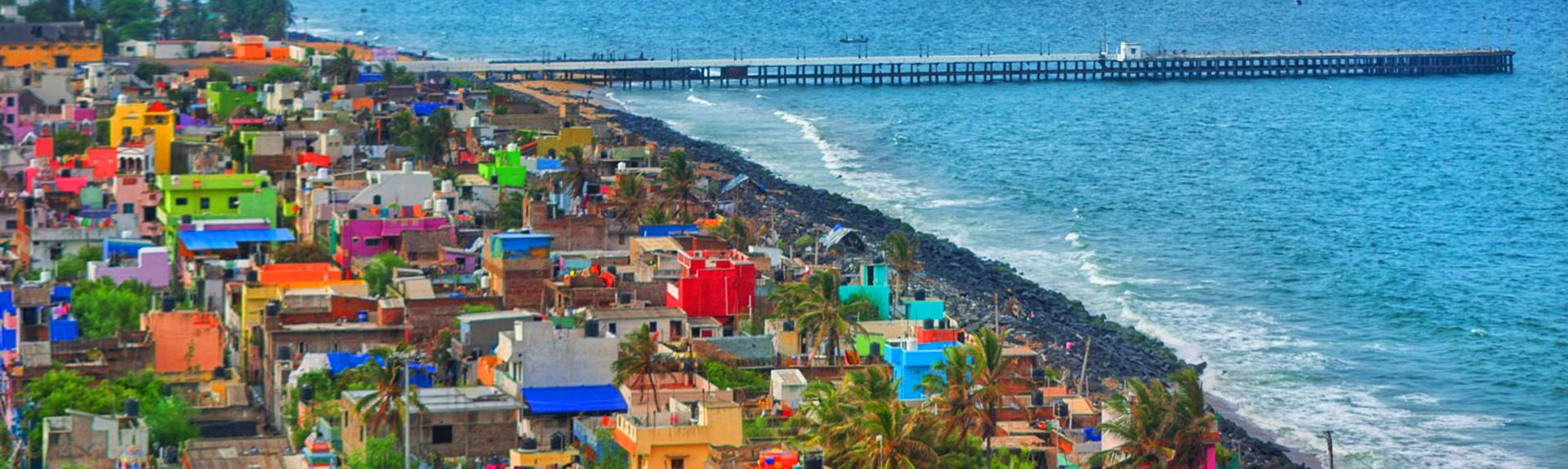 pondicherry