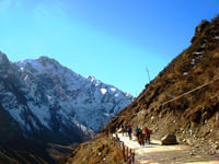 Kedarnath