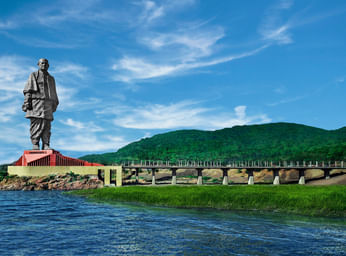 Statue Of Unity Package