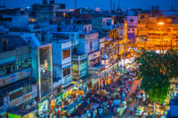 Chandni Chowk