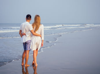 Honeymoon Goa Package