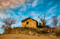 Nag tibba trekking