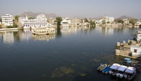 pichola lake