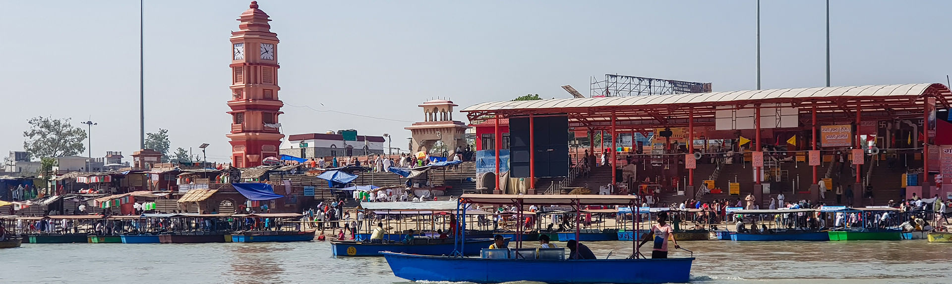 garhmukteshwar