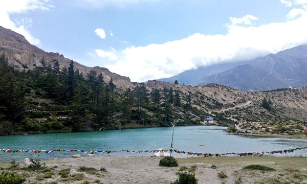 Amazing Kashmir Tour Package