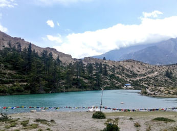 Amazing Kashmir Tour Package