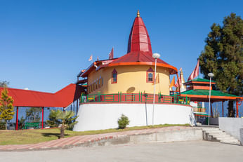 Golden Triangle Tour with Varanasi