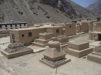 Tabo Monastery