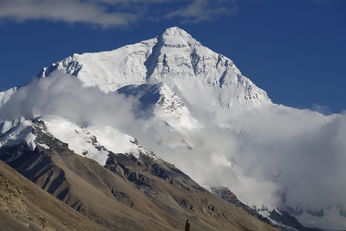 Everest Base Camp Helicopter Tour